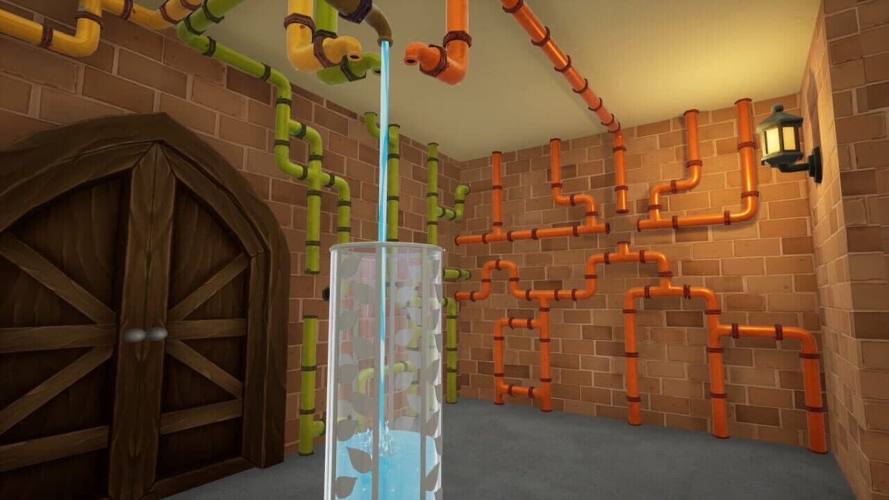 Escape From Mystwood Mansion thumbnail 6