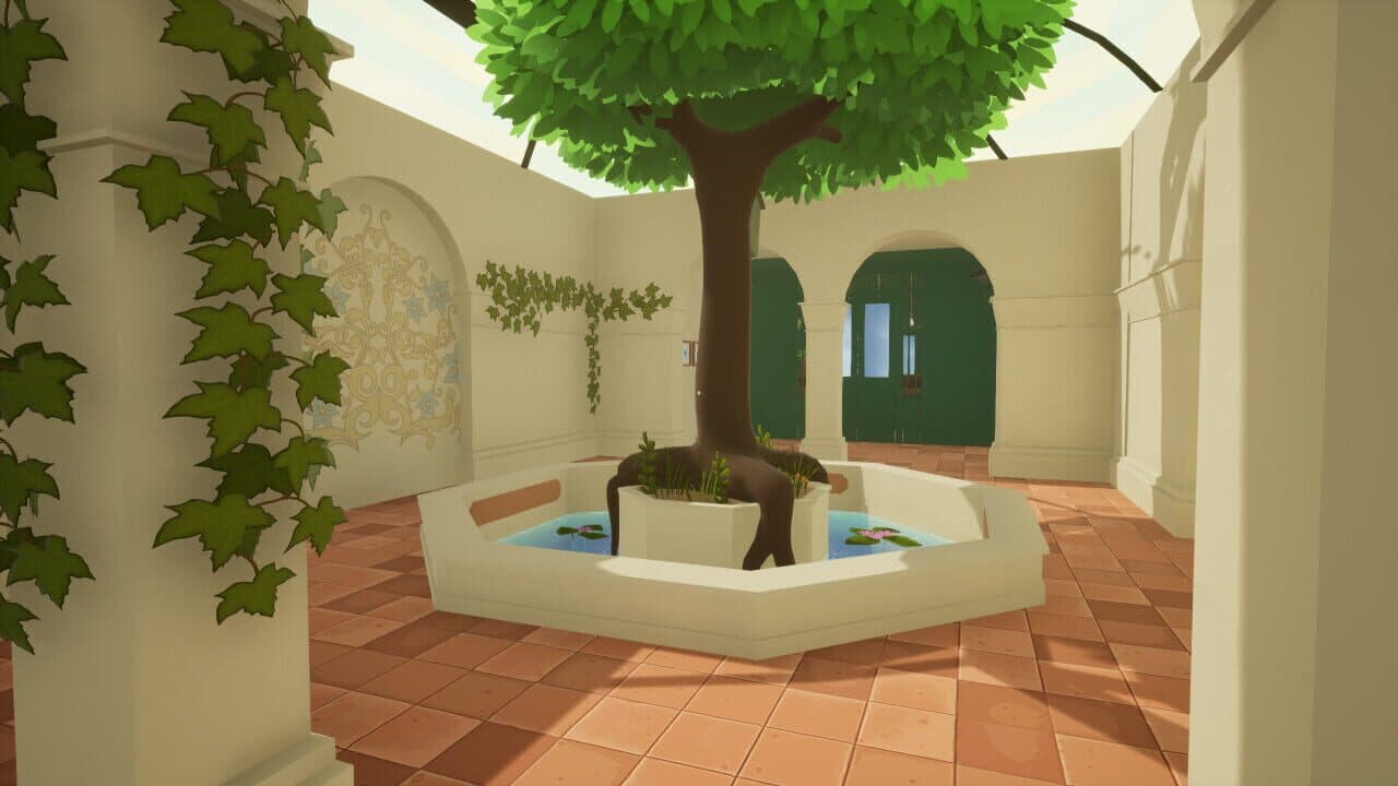 Escape From Mystwood Mansion thumbnail 8