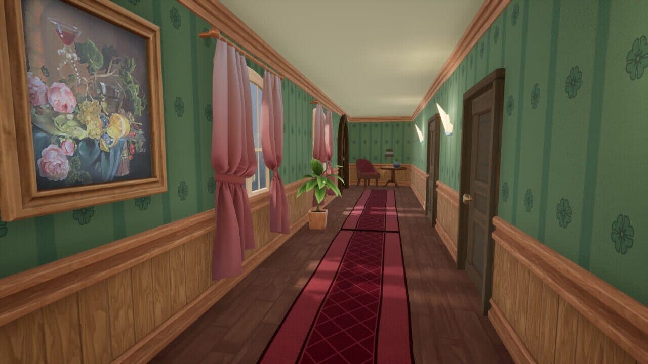 Escape From Mystwood Mansion thumbnail 9