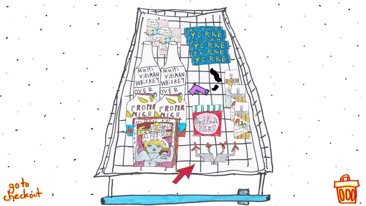 Supermarket Times thumbnail 2