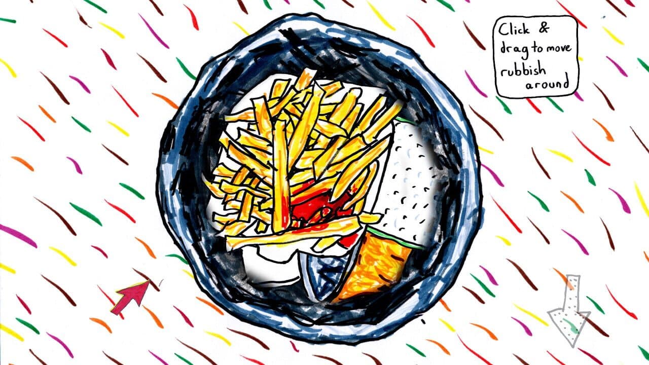 Supermarket Times thumbnail 3