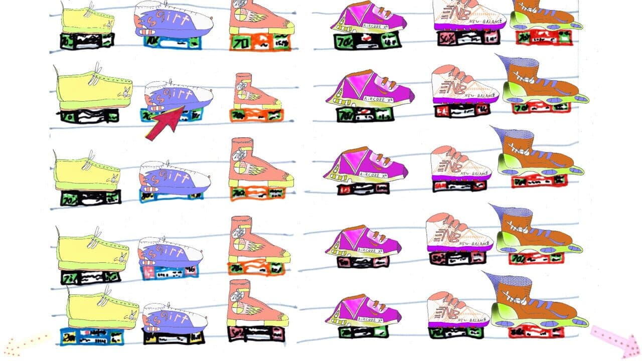 Supermarket Times thumbnail 5