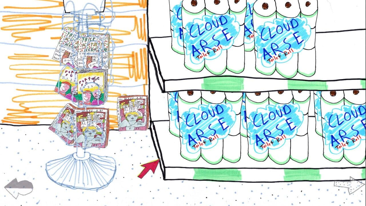 Supermarket Times thumbnail 9