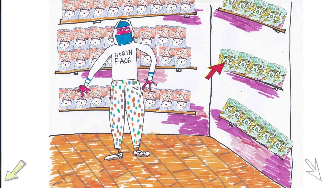 Supermarket Times thumbnail 6