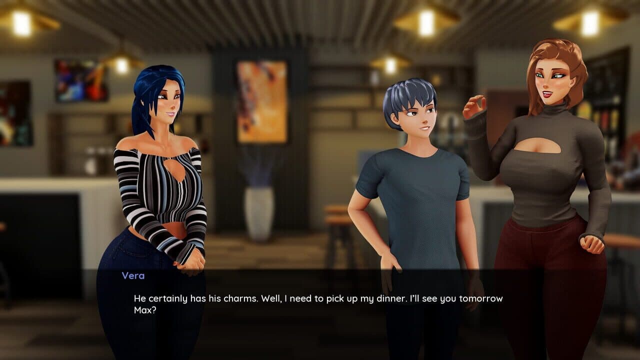 Afterglow thumbnail 3