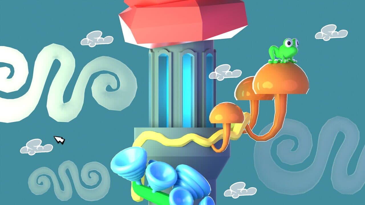 100 Hidden Frogs 2 thumbnail 4