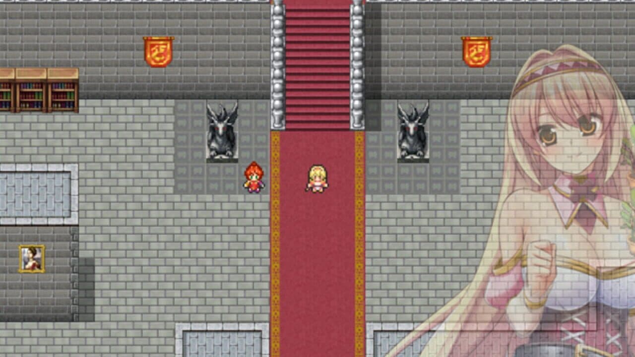 Holy Paladin Cynthia thumbnail 3