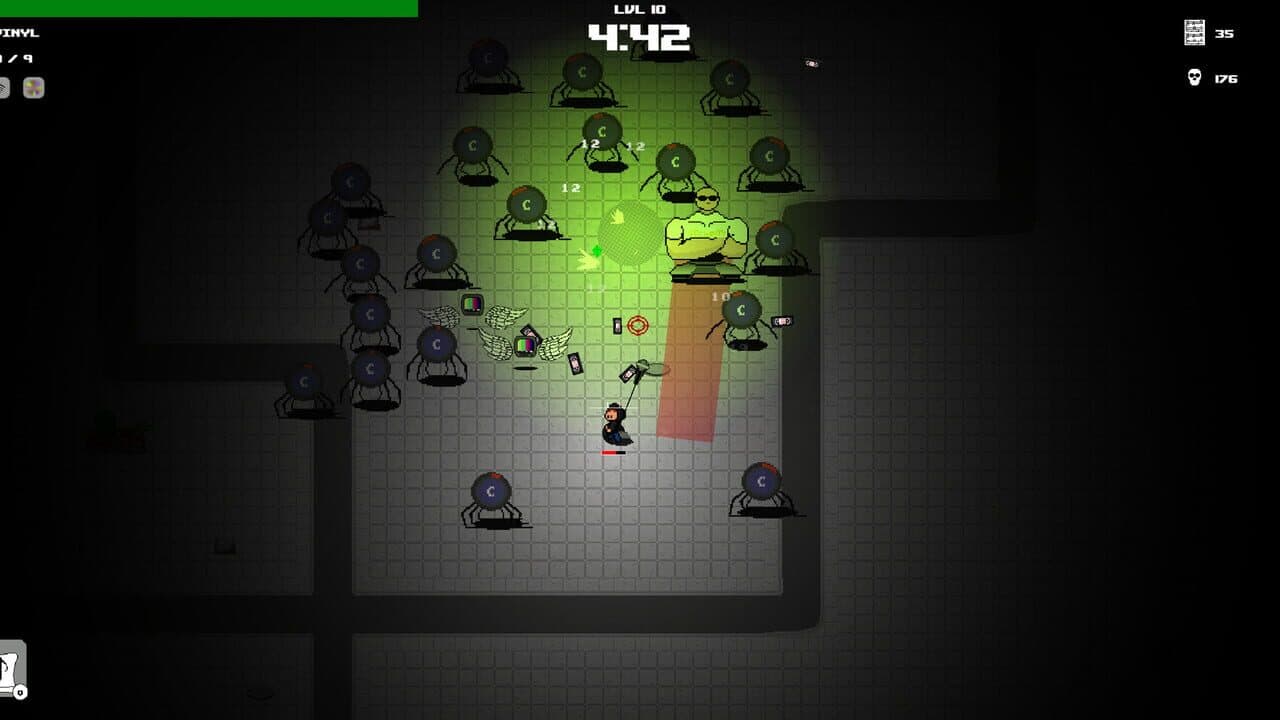 Chorus of the Night thumbnail 5