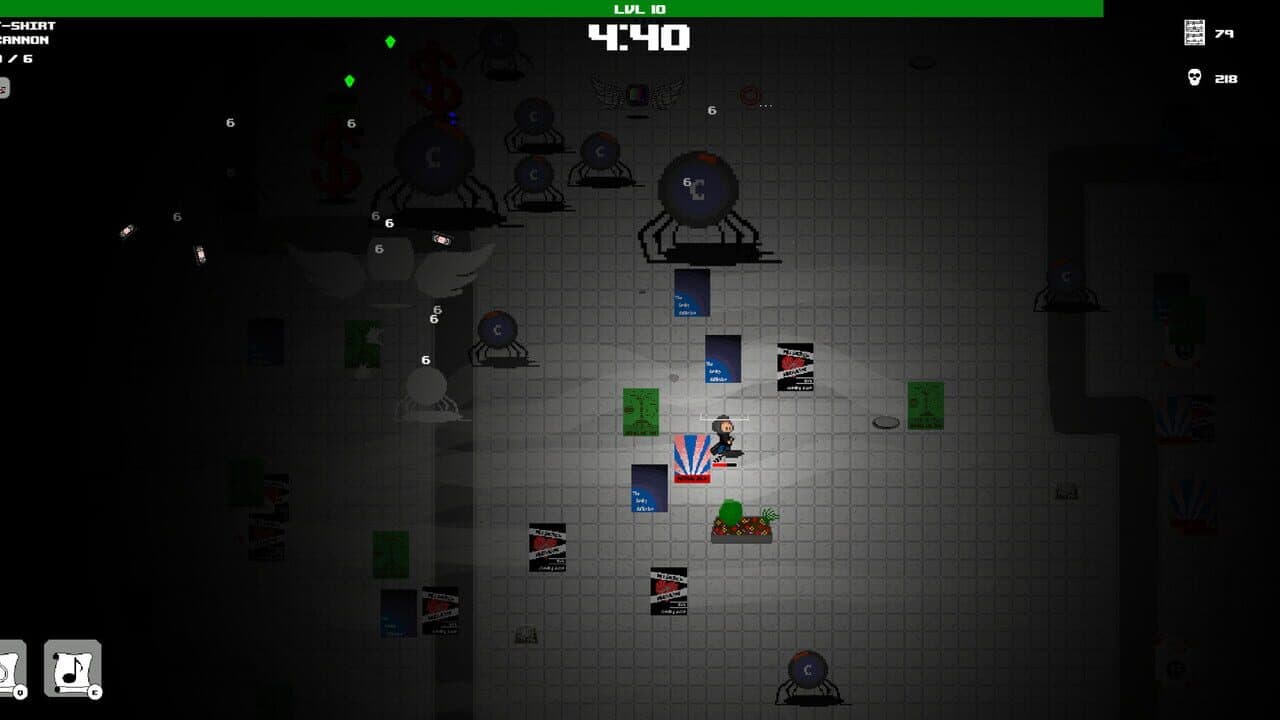 Chorus of the Night thumbnail 4