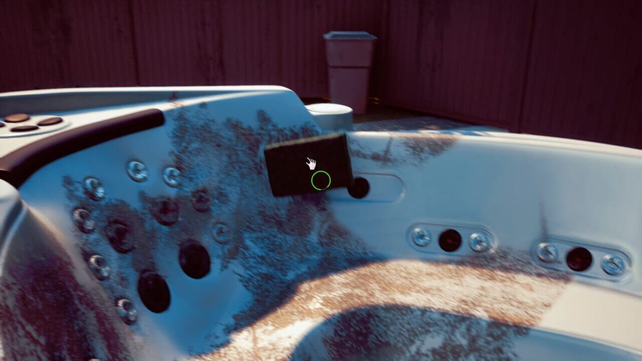 Pool Cleaning Simulator thumbnail 3