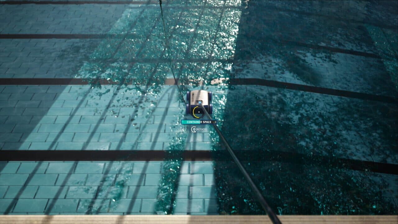 Pool Cleaning Simulator thumbnail 7