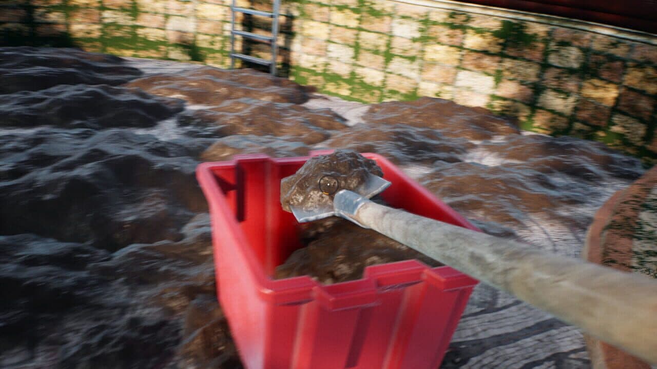Pool Cleaning Simulator thumbnail 8