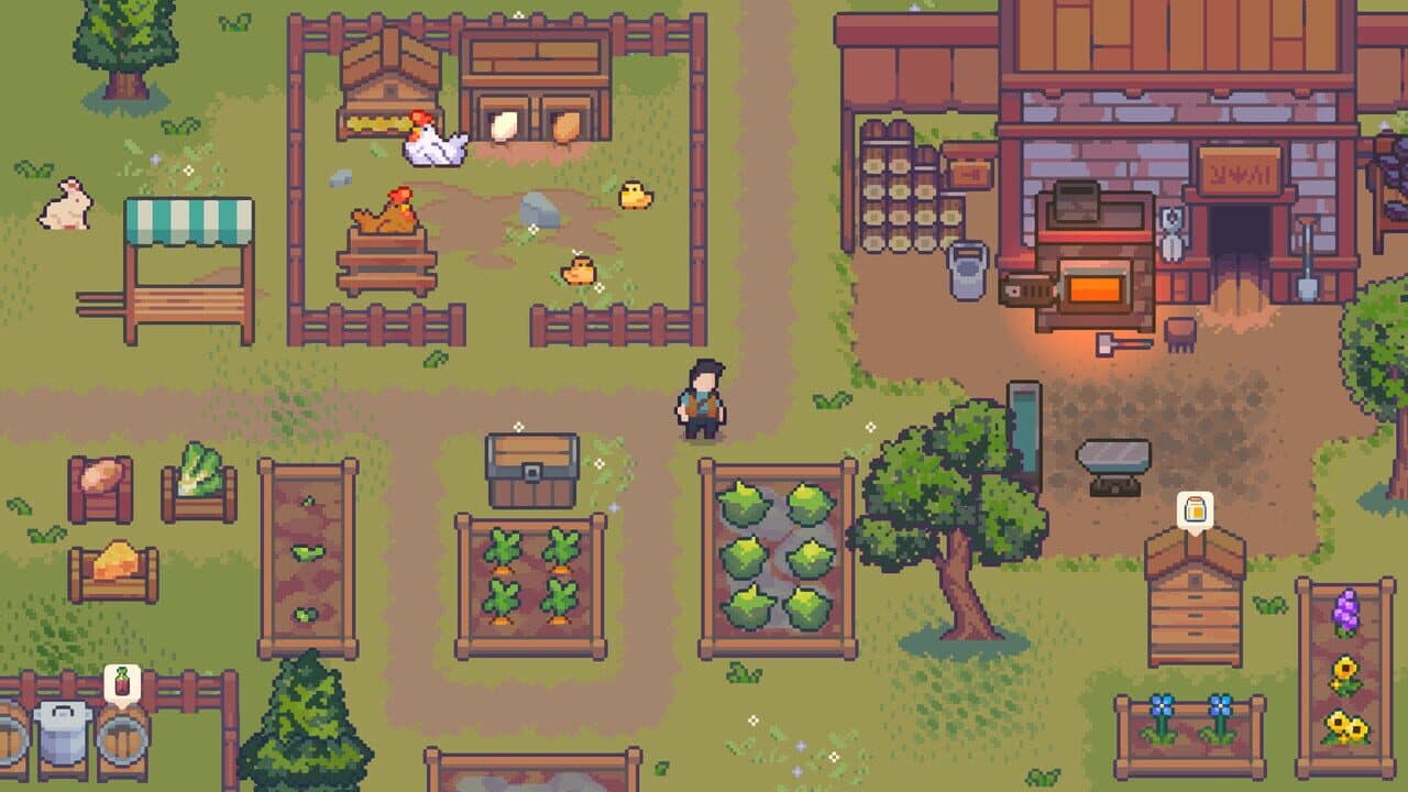 Vampire Rancher thumbnail 2