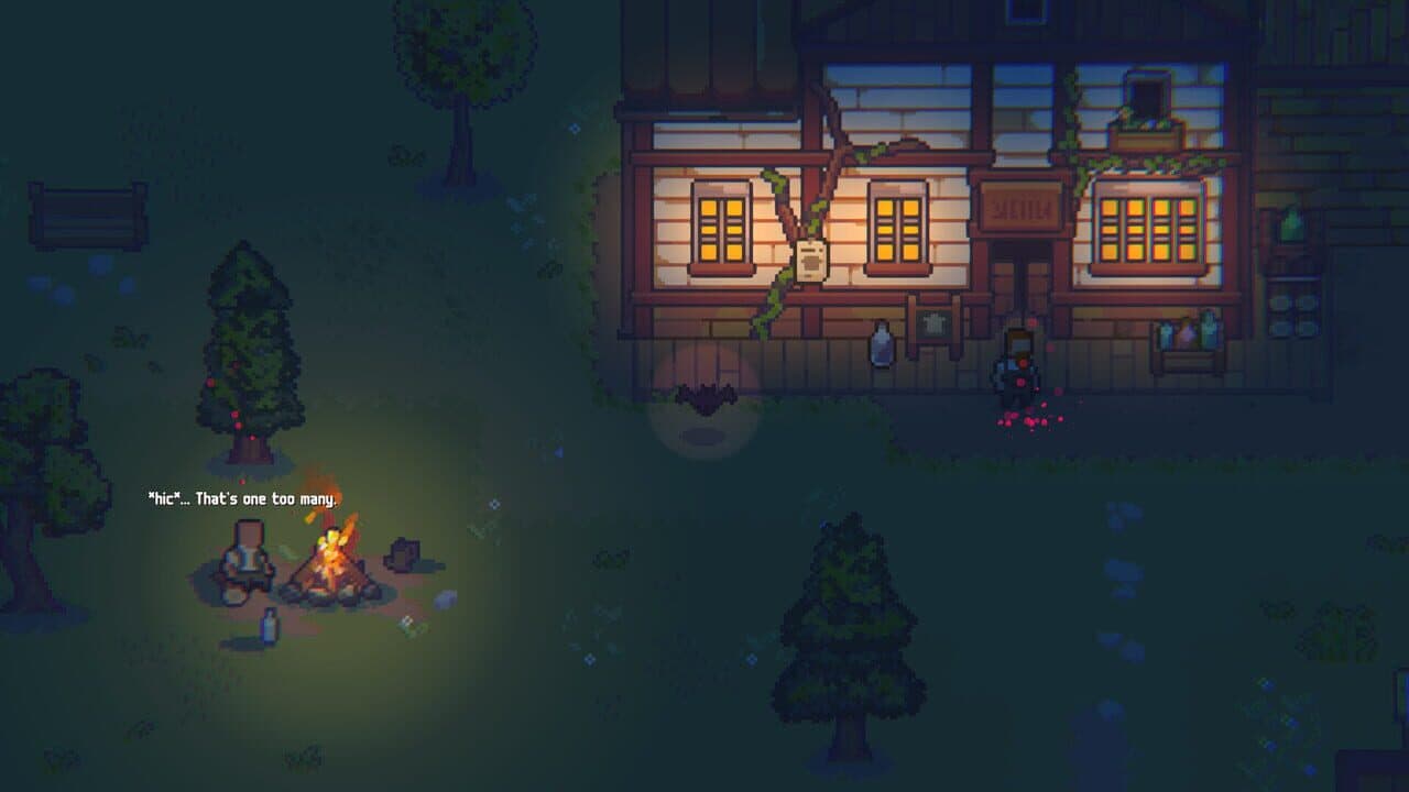 Vampire Rancher thumbnail 4