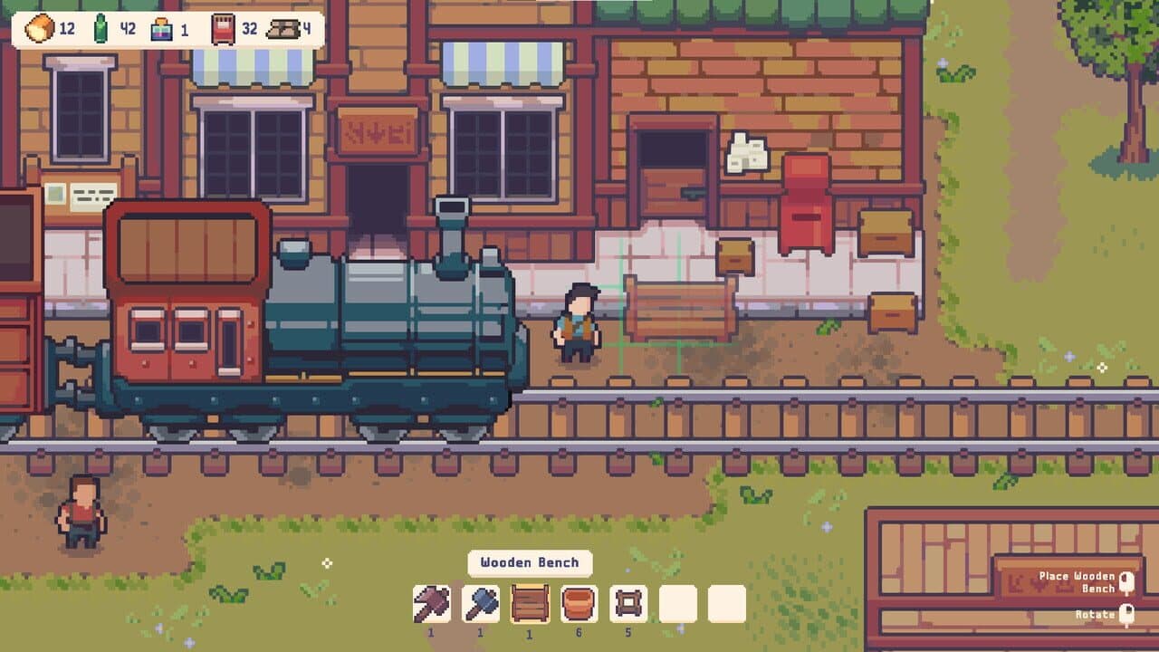 Vampire Rancher thumbnail 5