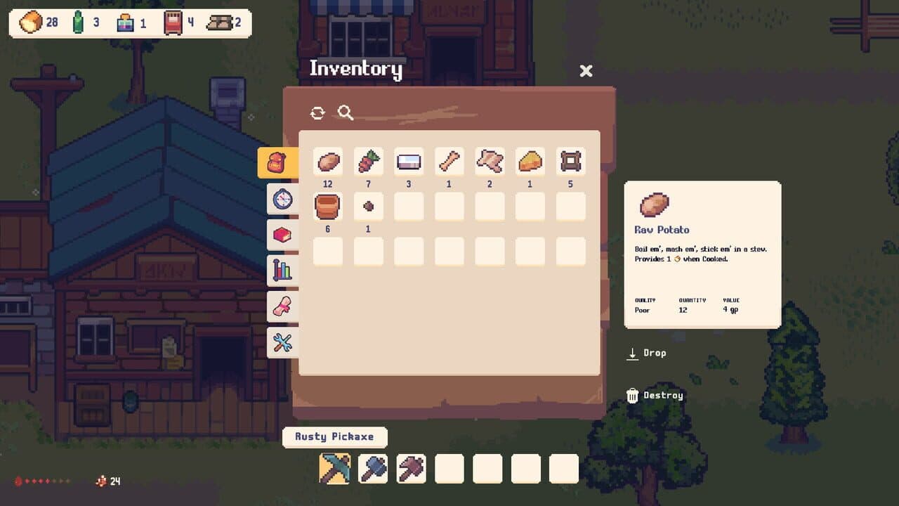 Vampire Rancher thumbnail 3