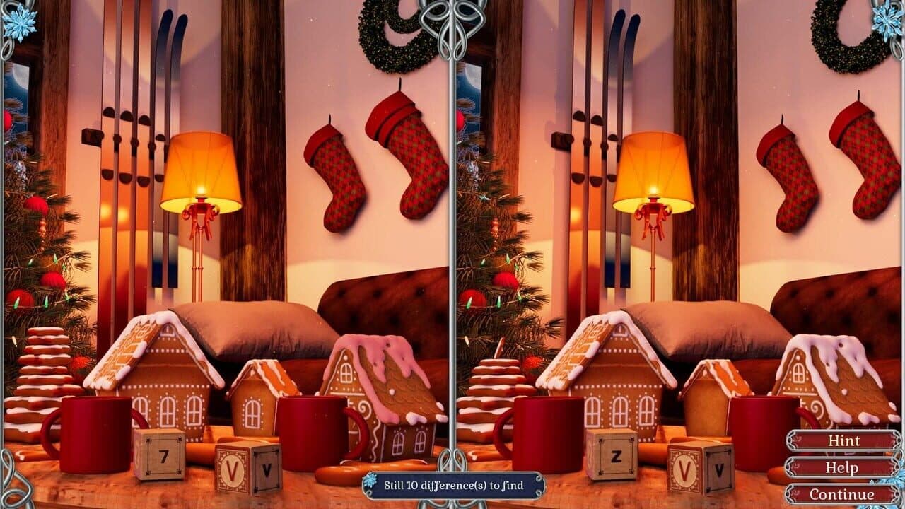Jewel Match: Winter Wonderland 2 - Collector's Edition thumbnail 4