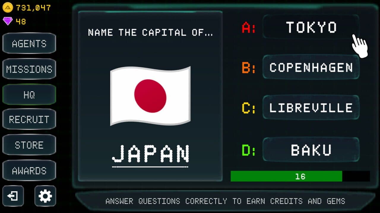 Agent Team Simulator thumbnail 3