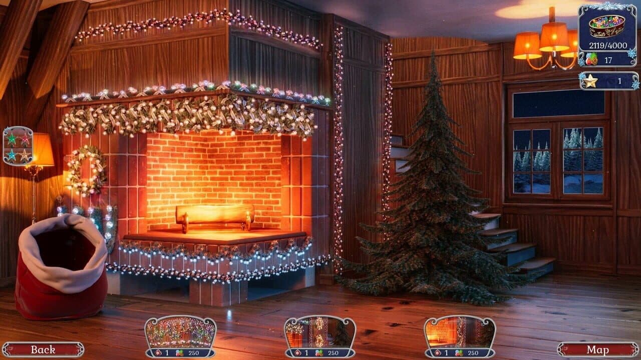 Jewel Match: Winter Wonderland 2 - Collector's Edition thumbnail 10