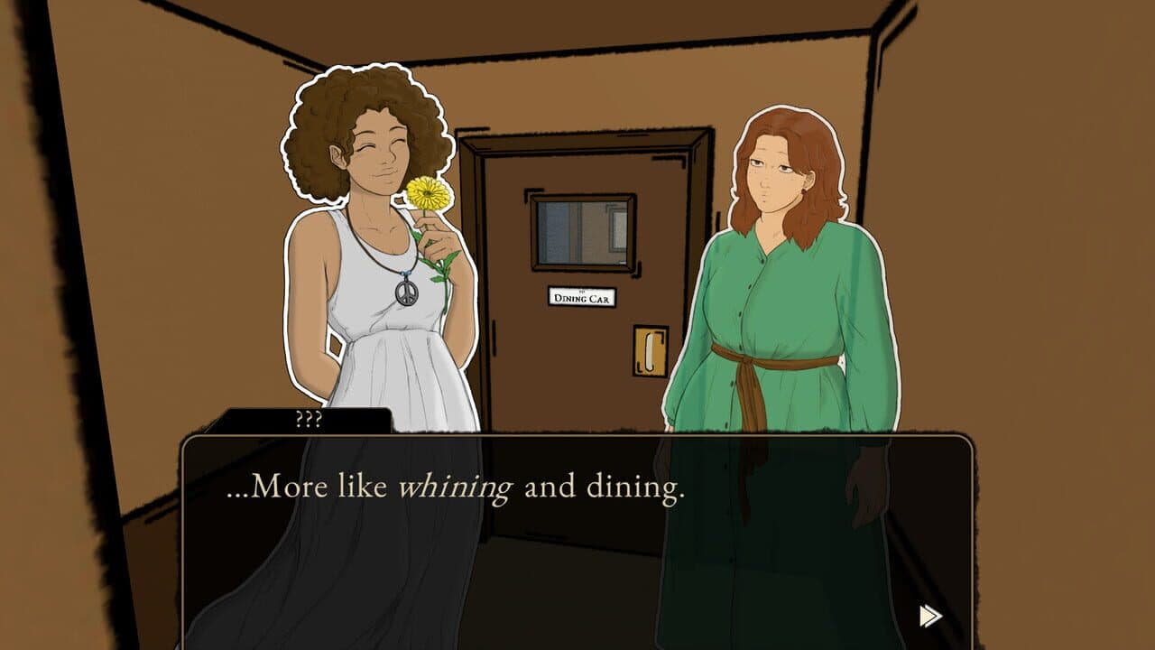 Detective Ridelle thumbnail 2