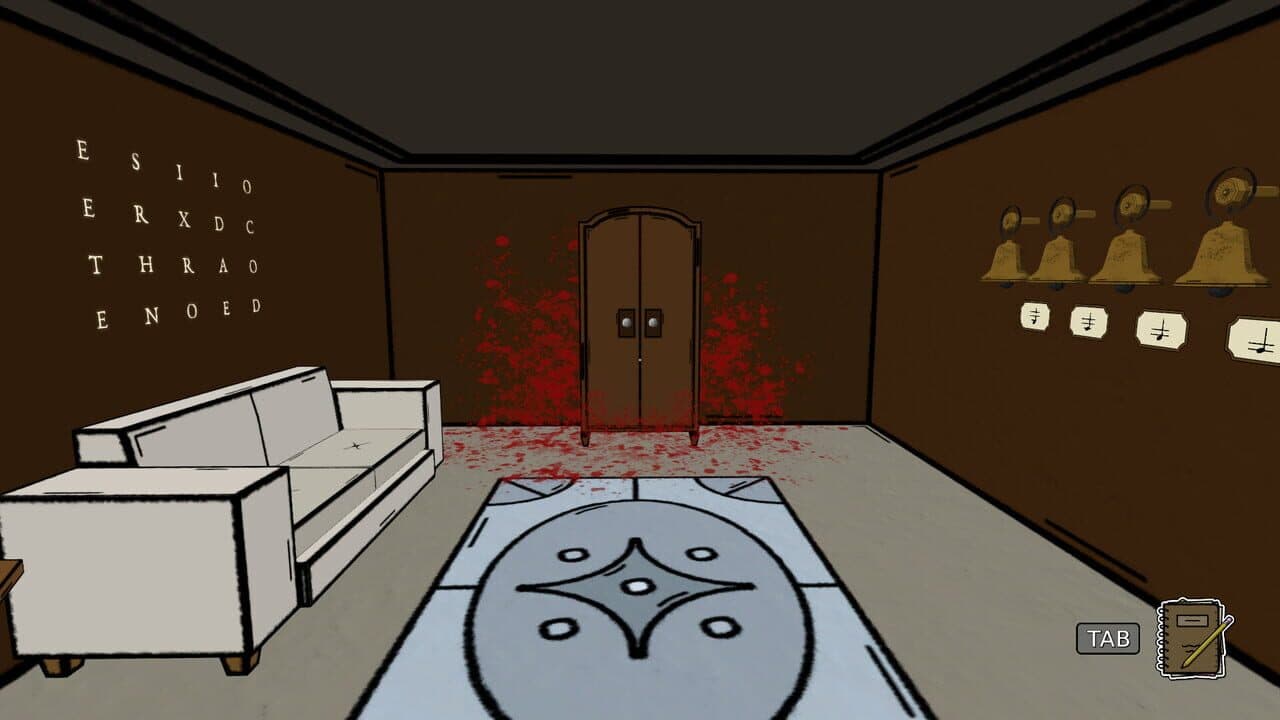 Detective Ridelle thumbnail 5