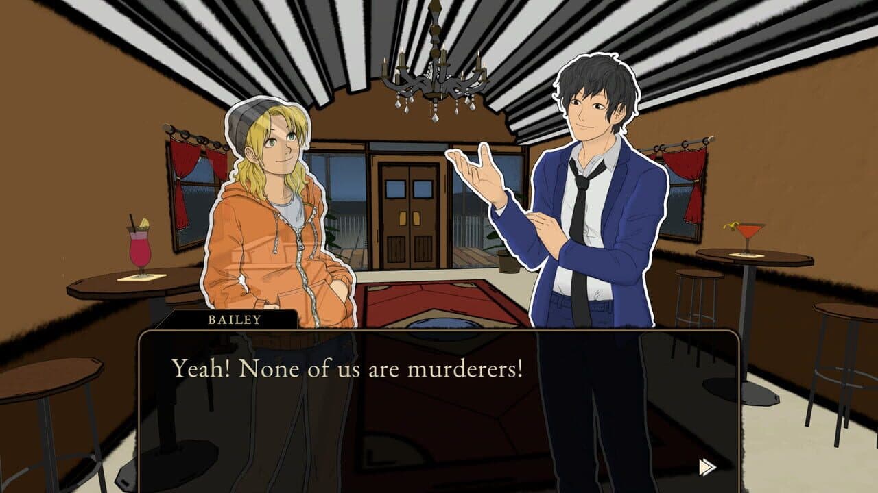 Detective Ridelle thumbnail 8
