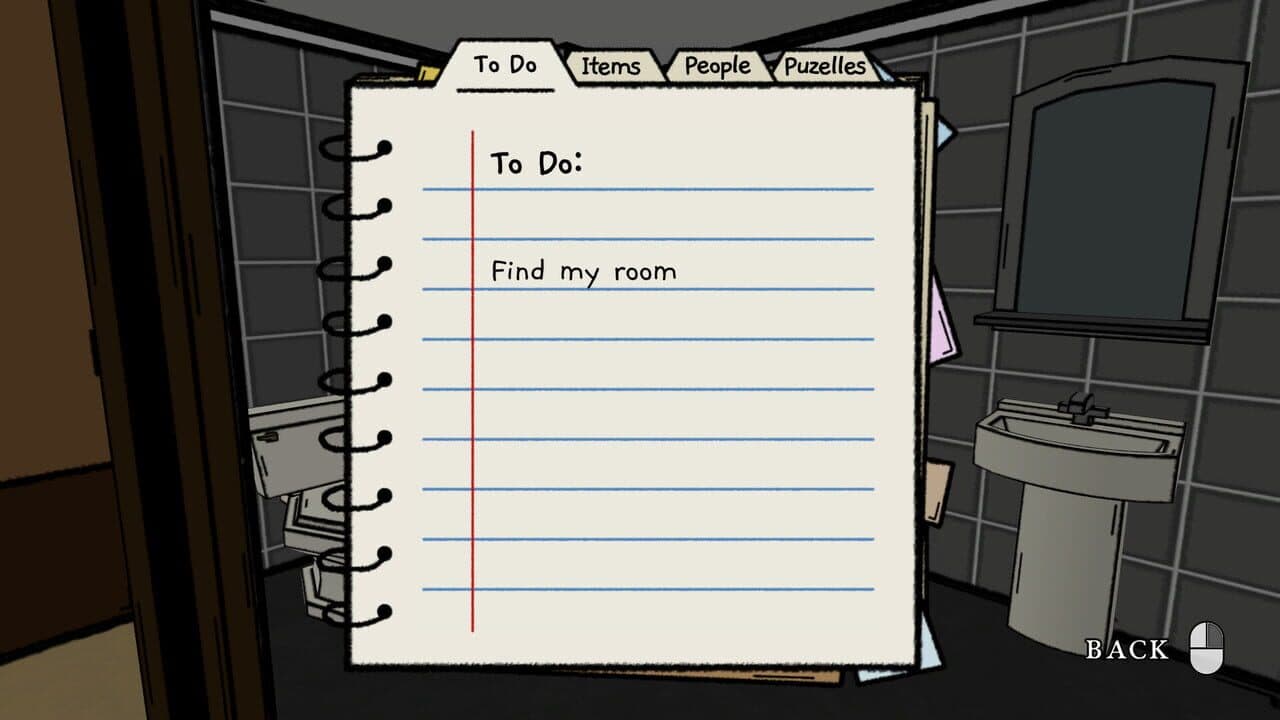 Detective Ridelle thumbnail 9