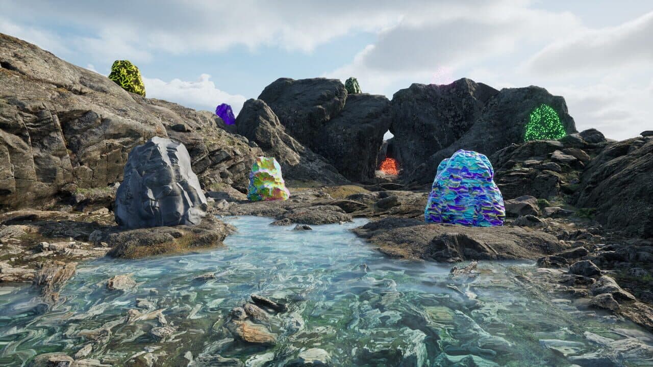 Rock Simulator 2 thumbnail 3