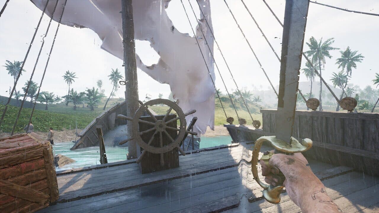 Pirates Journey thumbnail 7