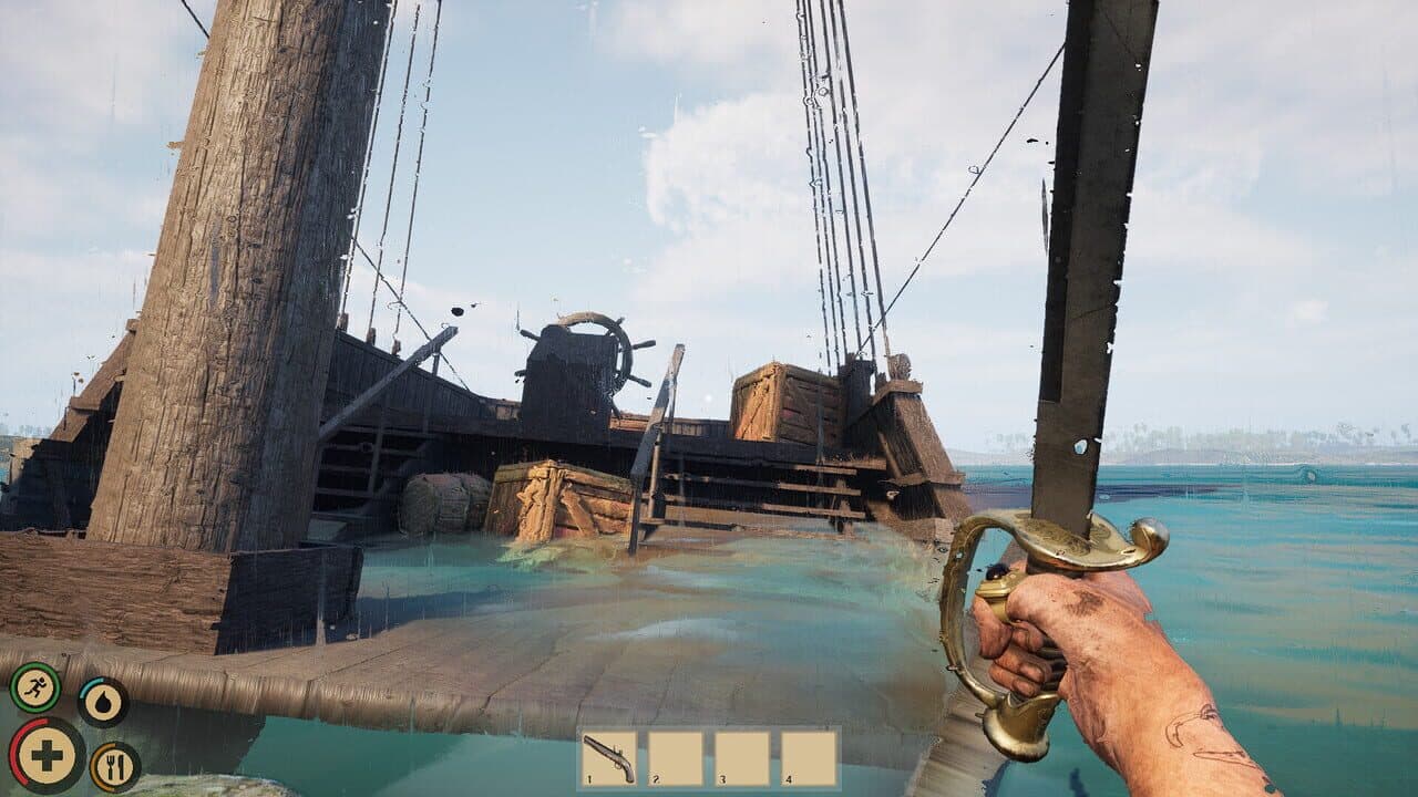Pirates Journey thumbnail 4