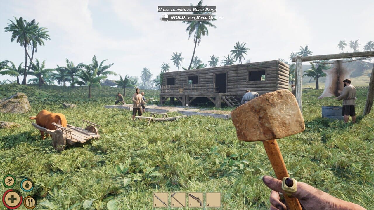 Pirates Journey thumbnail 3