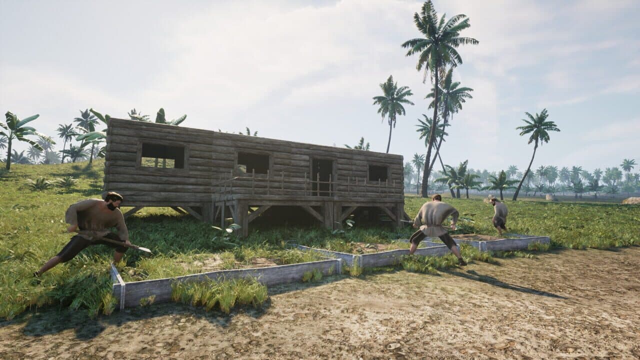 Pirates Journey thumbnail 10