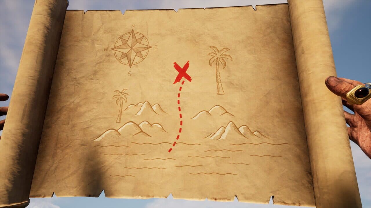 Pirates Journey thumbnail 13