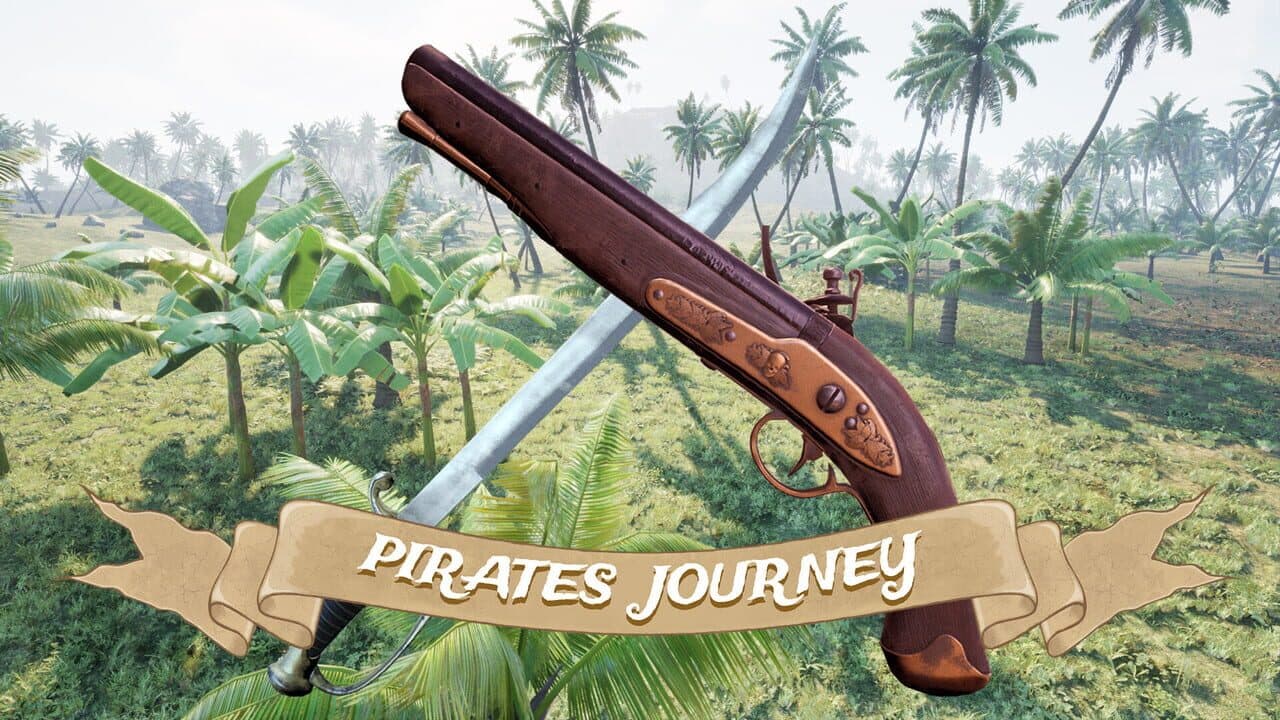Pirates Journey thumbnail 8