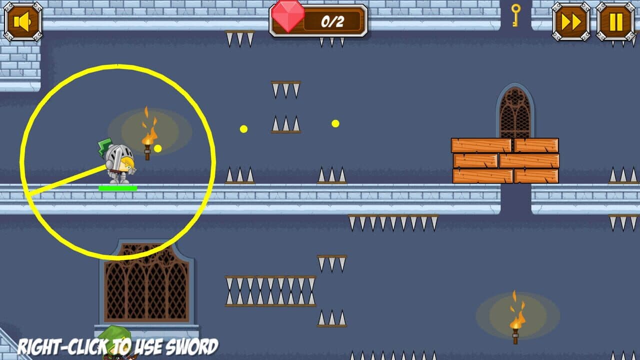 Knight Flight thumbnail 4