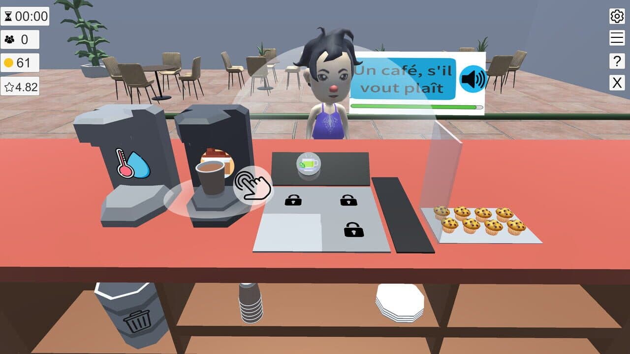 Lost Abroad Café thumbnail 2