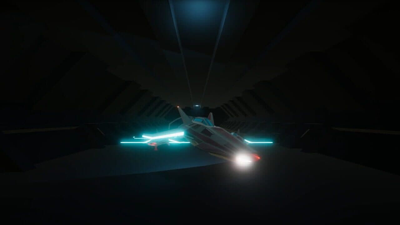 Energy Fighters screenshot 1
