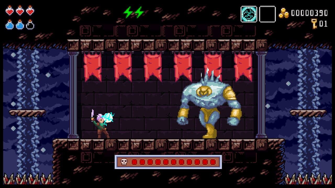 Swords & Bones 3 thumbnail 2