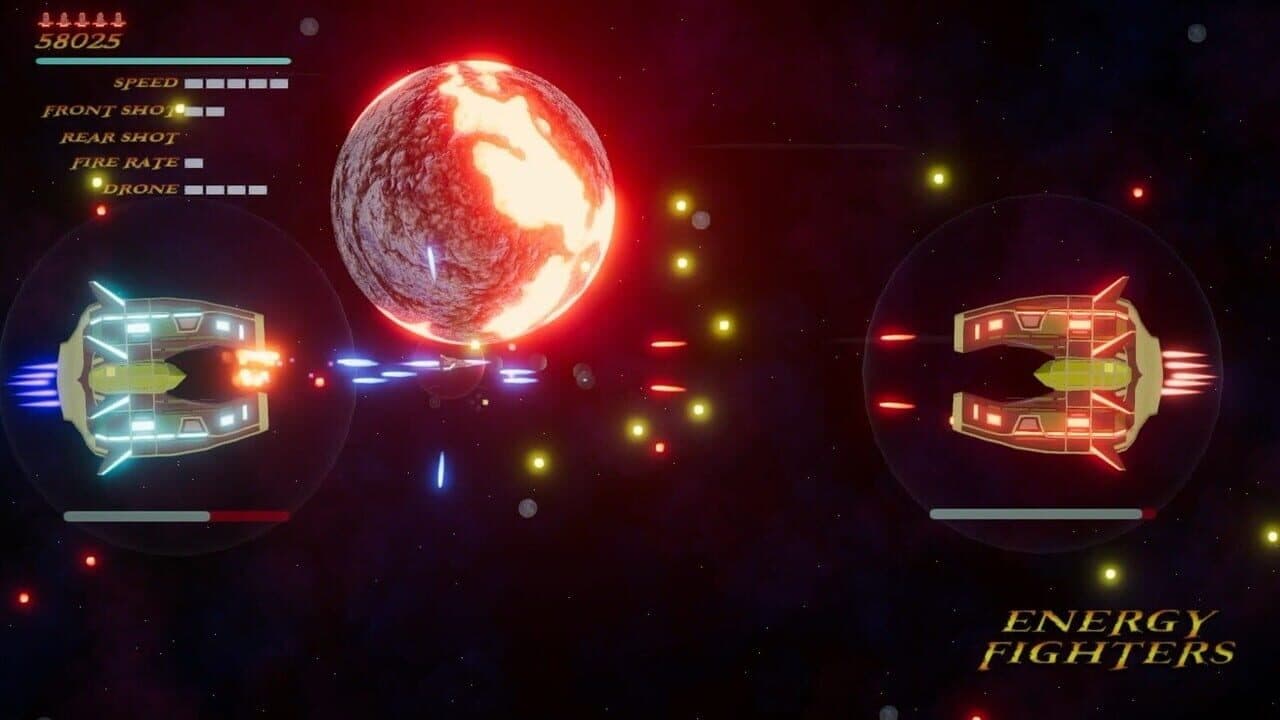 Energy Fighters thumbnail 3