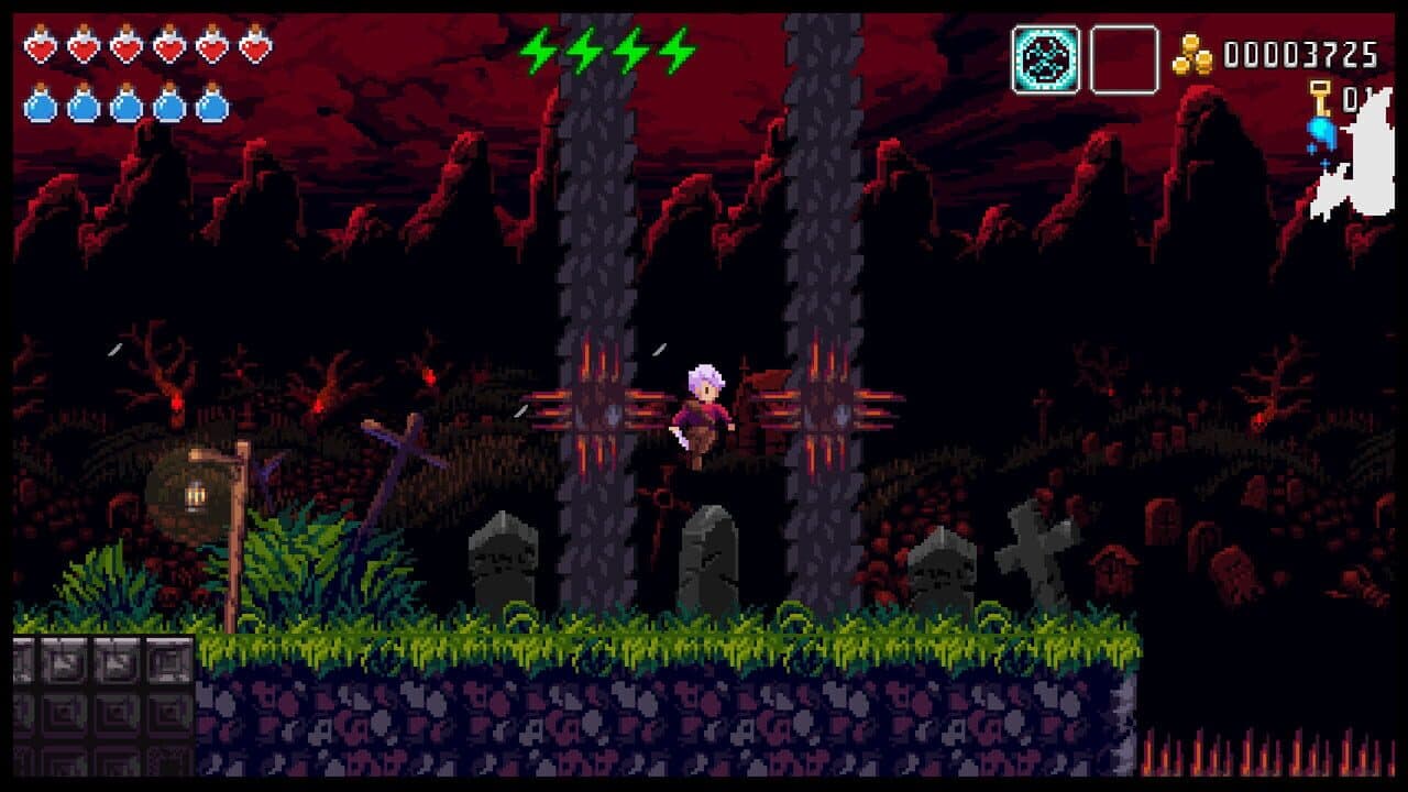 Swords & Bones 3 thumbnail 7