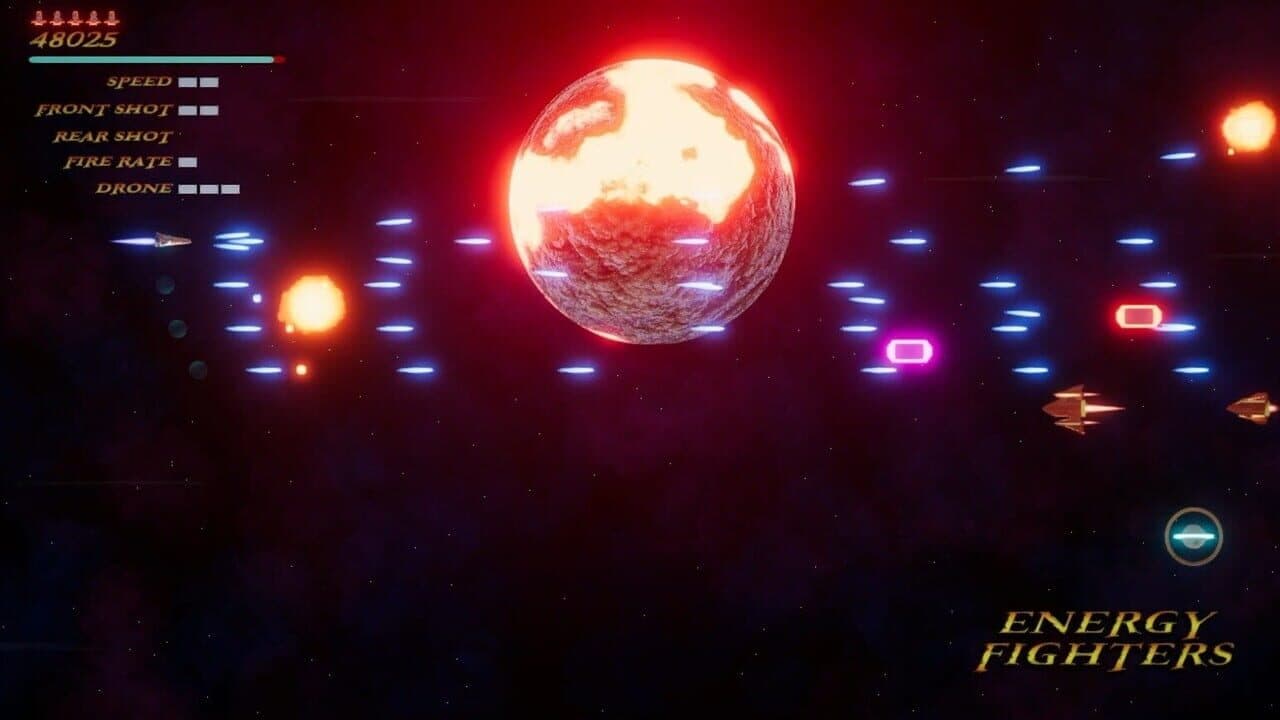 Energy Fighters thumbnail 4