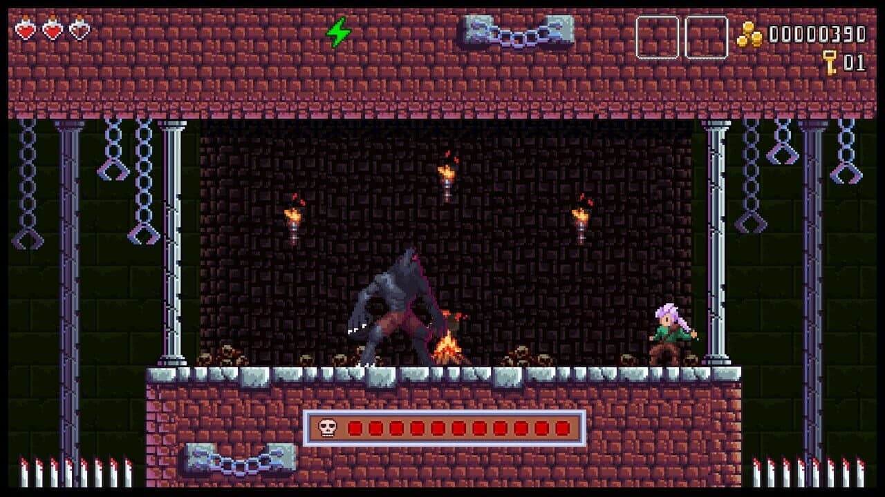 Swords & Bones 3 thumbnail 3