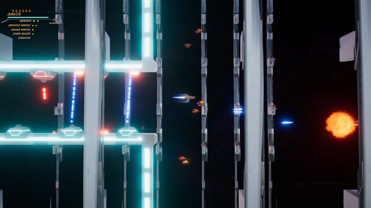Energy Fighters thumbnail 5
