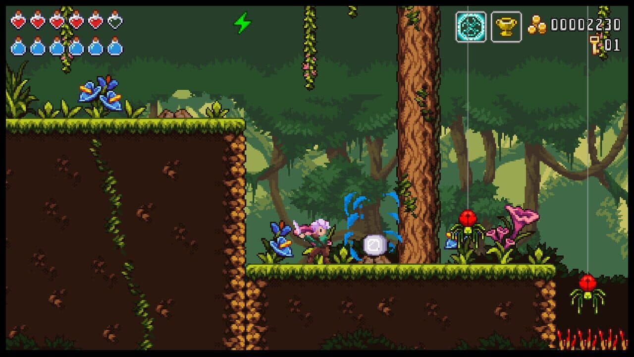 Swords & Bones 3 thumbnail 4