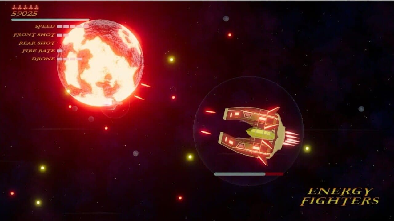 Energy Fighters thumbnail 7