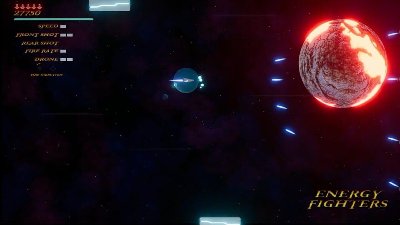 Energy Fighters thumbnail 9