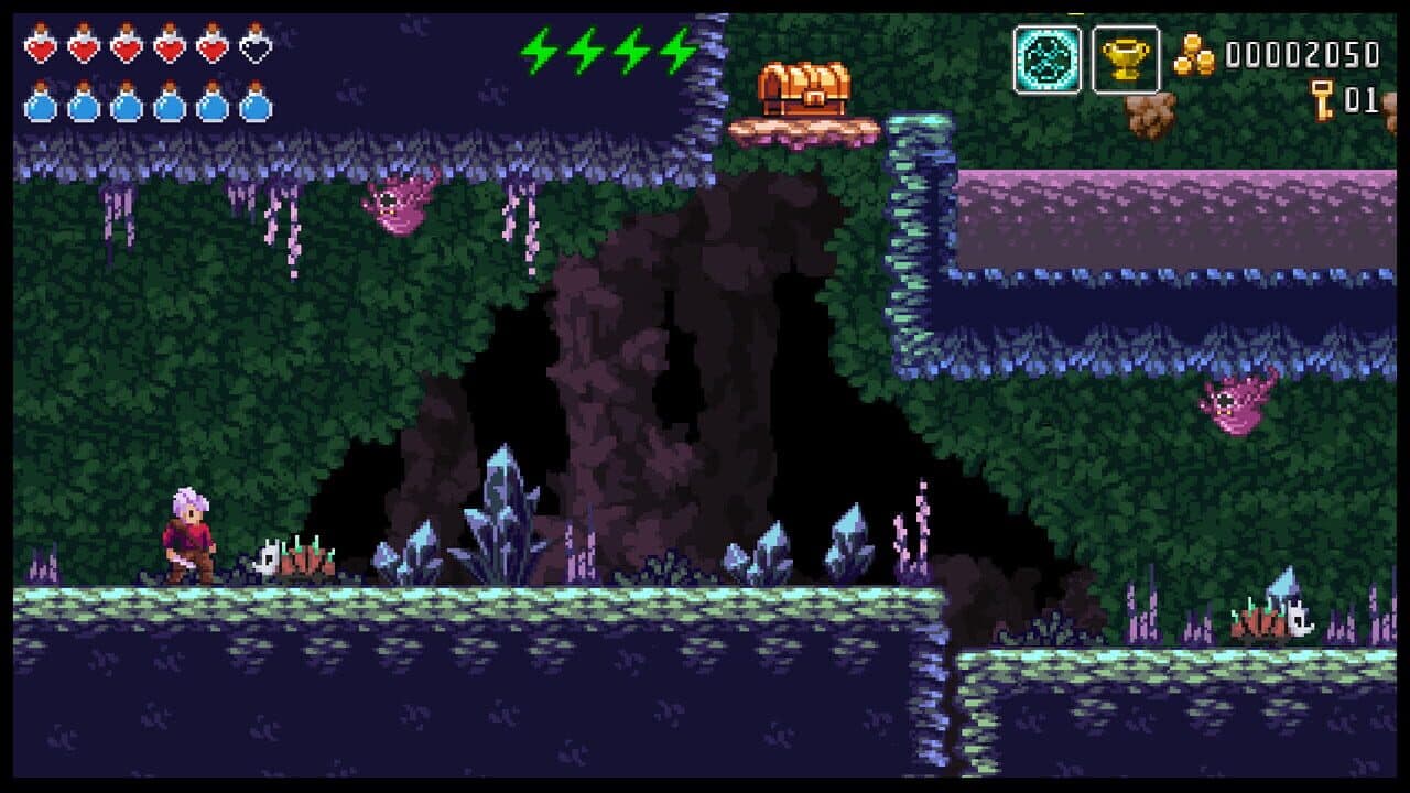 Swords & Bones 3 thumbnail 5