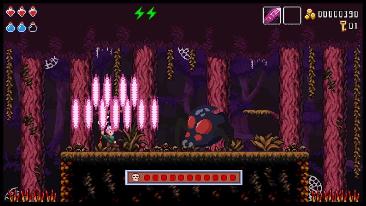 Swords & Bones 3 thumbnail 6