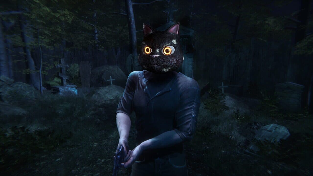 Sker Ritual: Goon Brenn screenshot 1