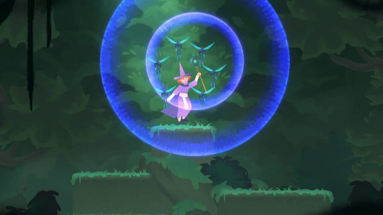 Aether: Wizard Life thumbnail 6